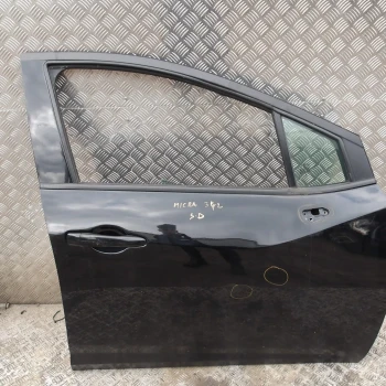 GOLA VRATA SP.DESNA Nissan Micra 2017 0.9