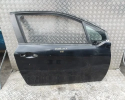 DOOR FRONT RIGHT Peugeot 208 2013 1.2