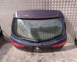 COFANO POSTERIORE Alfa Giulietta 2011 2.0 JTD