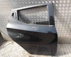 DOOR REAR RIGHT Nissan Micra 2017 0.9