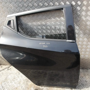 PORTA LAMINERA NUDA POSTERIORE DESTRA Nissan Micra 2017 0.9