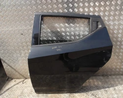 PORTA LAMINERA NUDA POSTERIORE SINISTRA Nissan Micra 2017 0.9