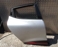 DOOR REAR RIGHT Renault CLIO 2015 IV. 1.5 DCI