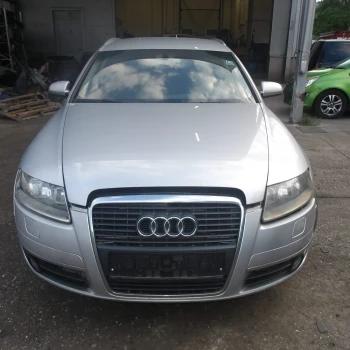 AVTO ZA DELE Audi A6, S6 2005 2.7 TDI AVANT