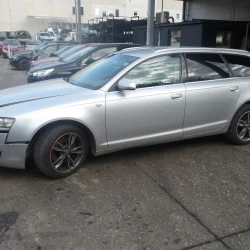 AUTO PER PEZZI Audi A6, S6 2005 2.7 TDI AVANT
