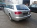 AVTO ZA DELE Audi A6, S6 2005 2.7 TDI AVANT