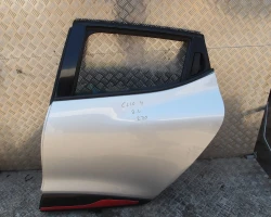 PORTA LAMINERA NUDA POSTERIORE SINISTRA Renault CLIO 2015 IV. 1.5 DCI