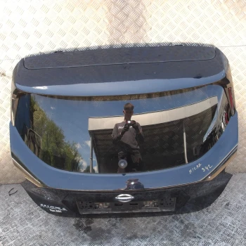 COFANO POSTERIORE Nissan Micra 2017 0.9
