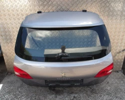 COFANO POSTERIORE Peugeot 308 2019 1.2 BREAK 1611637180