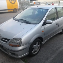 AVTO ZA DELE Nissan Almera 2003 1.8