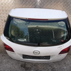 BOOT DOOR COMPLETE Opel Astra  2011 KARAVAN 1.7 DTI 16V
