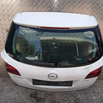 VRATA KOMPLET PRTLJAŽNA Opel Astra  2011 KARAVAN 1.7 DTI 16V