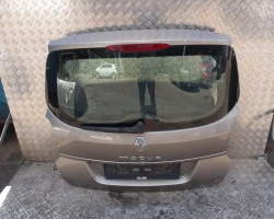 BOOT DOOR COMPLETE Renault MODUS 2009 1.2 16V