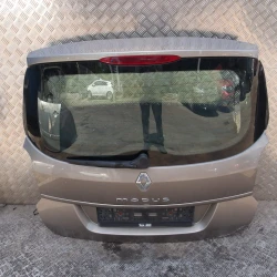 BOOT DOOR COMPLETE Renault MODUS 2009 1.2 16V