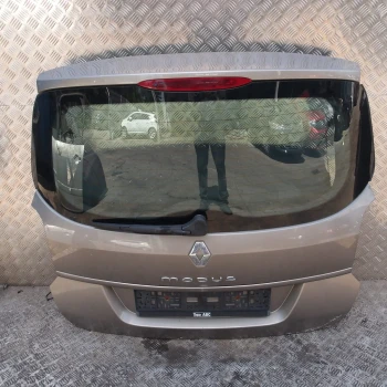 BOOT DOOR COMPLETE Renault MODUS 2009 1.2 16V