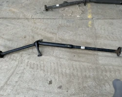 CARDAN SHAFT Volkswagen Passat 2016 2.0 TDI AUT. 4 MOTION VARIANT 3Q0521101AN