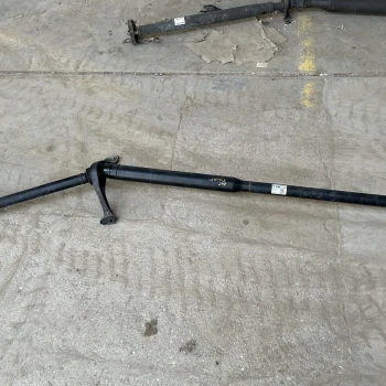 CARDAN SHAFT Volkswagen Passat 2016 2.0 TDI AUT. 4 MOTION VARIANT 3Q0521101AN