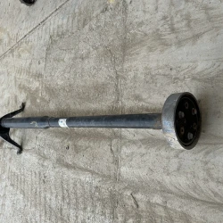 CARDAN SHAFT Volkswagen Passat 2016 2.0 TDI AUT. 4 MOTION VARIANT 3Q0521101AN