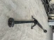CARDAN SHAFT Volkswagen Passat 2016 2.0 TDI AUT. 4 MOTION VARIANT 3Q0521101AN
