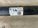 CARDAN SHAFT Volkswagen Passat 2016 2.0 TDI AUT. 4 MOTION VARIANT 3Q0521101AN