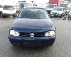 CAR FOR PARTS Volkswagen Golf 2002 1.6