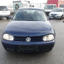 CAR FOR PARTS Volkswagen Golf 2002 1.6