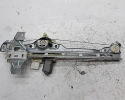 WINDOW MECHANISM REAR LEFT Peugeot 308 2019 1.2 BREAK 9825710580
