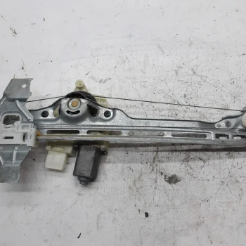 WINDOW MECHANISM REAR LEFT Peugeot 308 2019 1.2 BREAK 9825710580