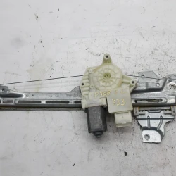 WINDOW MECHANISM REAR LEFT Peugeot 308 2019 1.2 BREAK 9825710580