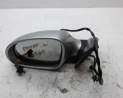 MIRROR LEFT Volkswagen Passat 2007 1.9 TDI VARIANT