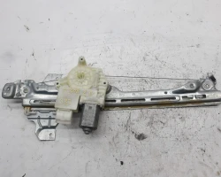 WINDOW MECHANISM REAR RIGHT Peugeot 308 2019 1.2 BREAK 9825710480