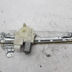 WINDOW MECHANISM REAR RIGHT Peugeot 308 2019 1.2 BREAK 9825710480 WINDOW MECHANISM REAR RIGHT Peugeot 308 2019 1.2 BREAK 9825710480