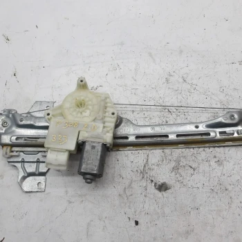 WINDOW MECHANISM REAR RIGHT Peugeot 308 2019 1.2 BREAK 9825710480