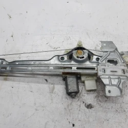 WINDOW MECHANISM REAR RIGHT Peugeot 308 2019 1.2 BREAK 9825710480