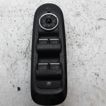 WINDOW SWITCH Ford S-Max/Galaxy 2007 2.0 7s7t-14a132-bc