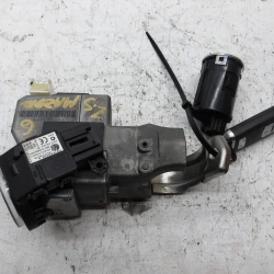 STEERING WHEEL LOCK Mazda Mazda6 2010 2.2 D gs1e66938a