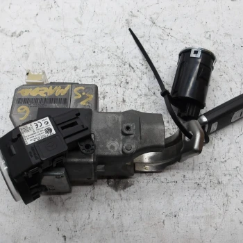 STEERING WHEEL LOCK Mazda Mazda6 2010 2.2 D gs1e66938a