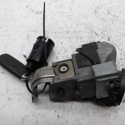 STEERING WHEEL LOCK Mazda Mazda6 2010 2.2 D gs1e66938a