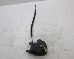 ZAKLEP SP LEVA Nissan Micra 2017 0.9 805015fa1a