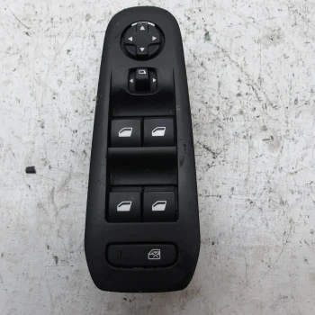 WINDOW SWITCH Peugeot 308 2019 1.2 BREAK 96788281zd
