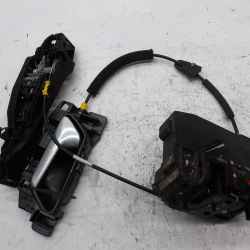 CHIUSURA SERRATURA PORTA POSTERIORE SINISTRA Peugeot 308 2019 1.2 BREAK 9826126080