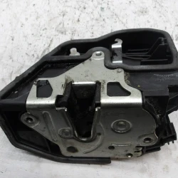 CHIUSURA SERRATURA PORTA ANTERIORE SINISTRA BMW X 2008 3 2.OD AUT. XDIVE 51217202143