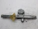 WINDOW MECHANISM FRONT LEFT Renault CLIO 2015 IV. 1.5 DCI 128001102-e