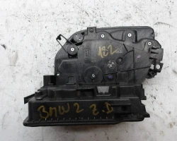 DOOR LOCK REAR RIGHT BMW 2 2016 216 D GRAN TOURER 7281940