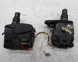 COLUMN SWITCH Renault MODUS 2005 1.5 DCI 88103001/ 88102001