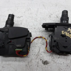 COLUMN SWITCH Renault MODUS 2005 1.5 DCI 88103001/ 88102001