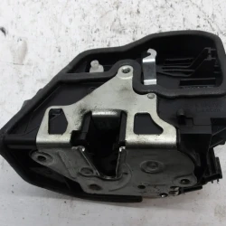 CHIUSURA SERRATURA PORTA POSTERIORE SINISTRA BMW X 2008 3 2.OD AUT. XDIVE 51227202147