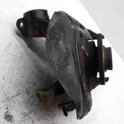 WHEEL HUB COMPLETE FRONT RIGHT Volkswagen Polo 2020 1.0TSI aut. 2q0407256m