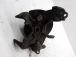 WHEEL HUB COMPLETE FRONT RIGHT Volkswagen Polo 2020 1.0TSI aut. 2q0407256m