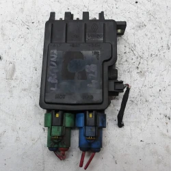 centralina vario Renault LAGUNA III 2007 2.0 DCI